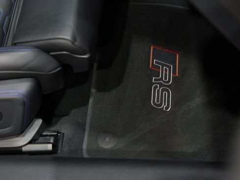 Used 2022 Audi RS 7 Sportback AWD/4WD image 17