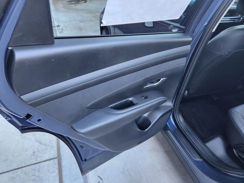 Certified 2025 Hyundai Tucson SEL image 12