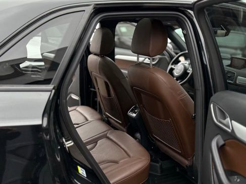 Used 2017 Audi Q3 2.0T Prestige w/ Prestige Package image 34