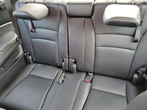 Used 2021 Honda Pilot EX-L image 11