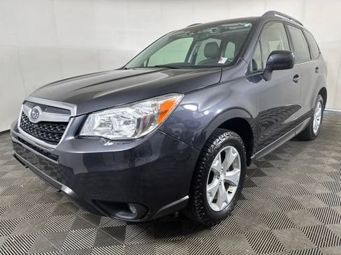 Used 2016 Subaru Forester 2.5i Premium AWD/4WD image 8