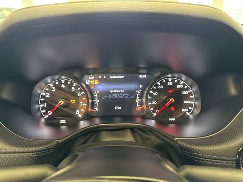 New 2026 Jeep Compass Latitude image 39