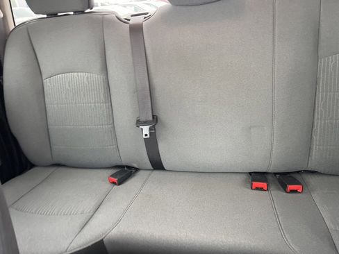 Used 2024 RAM 1500 Classic SLT image 21