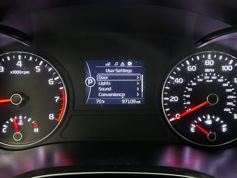 Used 2018 Kia Optima LX image 13