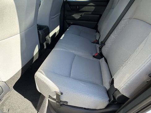 Used 2026 Toyota Tacoma 4x4 Double Cab image 16
