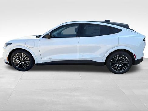 New 2026 Ford Mustang Mach-E Premium AWD/4WD image 4