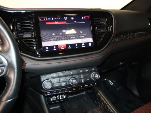 Used 2023 Dodge Durango R/T AWD/4WD image 45