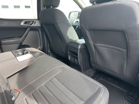 Used 2021 Ford Ranger XLT w/ Equipment Group 301A Mid image 41