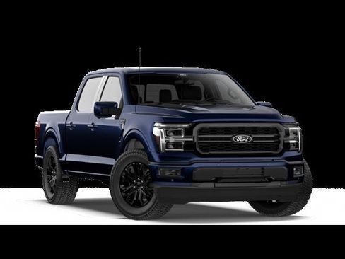 New 2026 Ford F150 Lariat AWD/4WD image 48