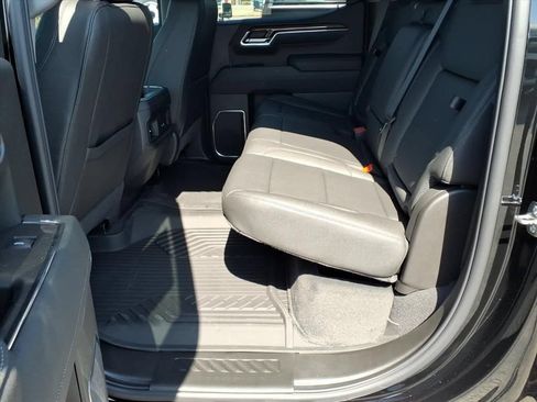 New 2026 Chevrolet Silverado 1500 RST w/ Safety Package AWD/4WD image 18