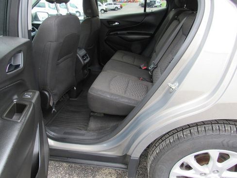 Used 2019 Chevrolet Equinox LT AWD/4WD image 23