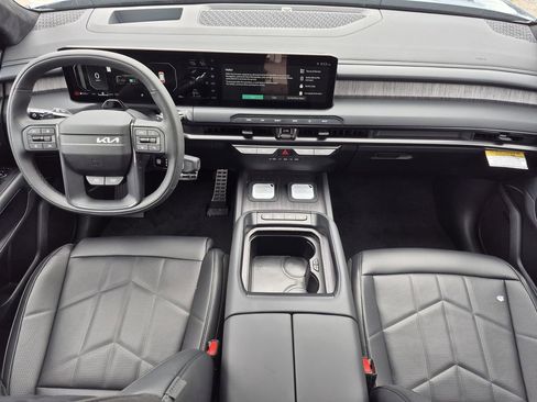 New 2027 Kia Telluride X-Line SX Prestige AWD/4WD image 14