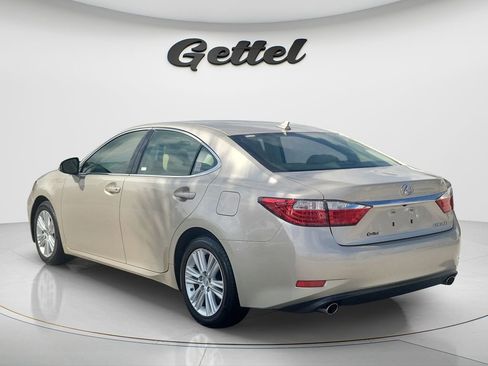 Used 2013 Lexus ES 350 w/ Premium Pkg FWD image 6