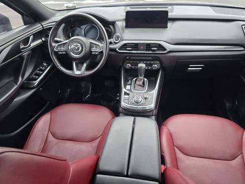 Used 2023 MAZDA CX-9 Carbon Edition image 28