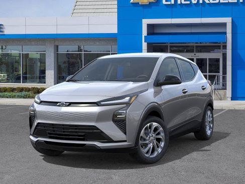 New 2027 Chevrolet Bolt LT w/ Comfort Package FWD image 30