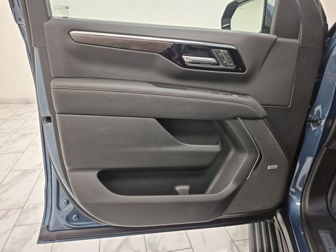 New 2026 Chevrolet Tahoe Premier image 23