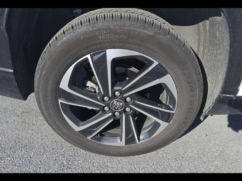 Used 2026 Buick Enclave Sport Touring AWD/4WD image 10