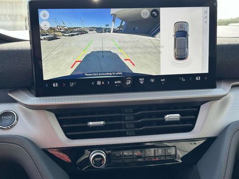 New 2025 Ford Explorer Active w/ Active Comfort Package image 29