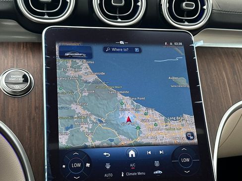 New 2026 Mercedes-Benz CLE 300 4MATIC Coupe image 16