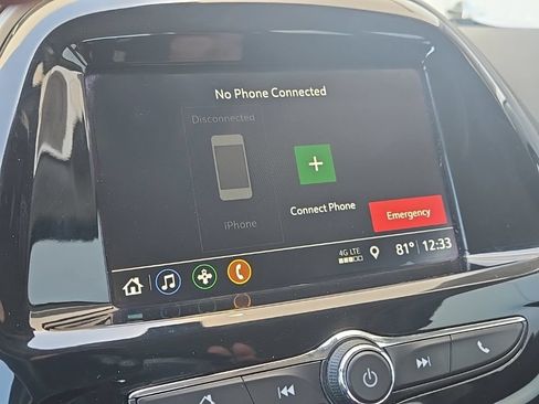 Used 2019 Chevrolet Spark LS FWD image 21