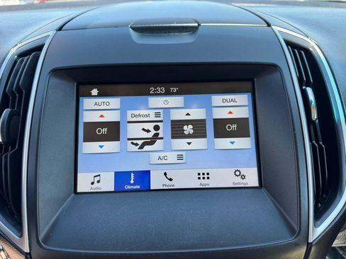 Used 2016 Ford Edge SEL w/ Equipment Group 201A AWD/4WD image 39
