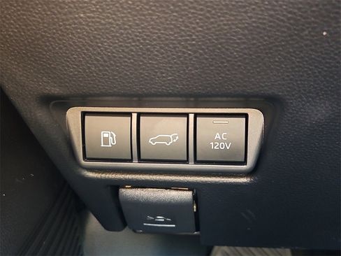 New 2026 Toyota Prius image 16