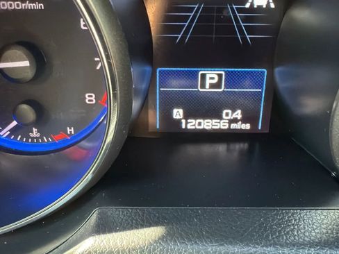 Used 2018 Subaru Outback 2.5i Touring w/ Protection Package #1 image 17