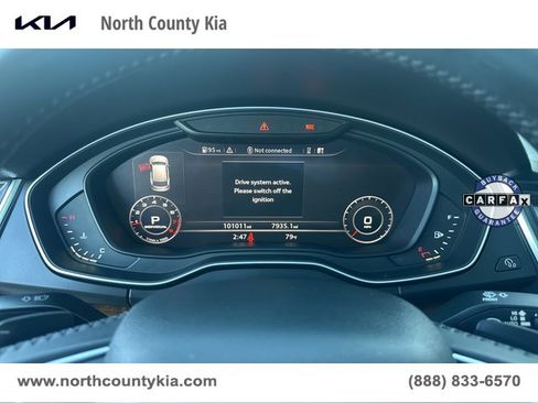 Used 2018 Audi Q5 2.0T Premium Plus w/ Premium Plus Package image 12