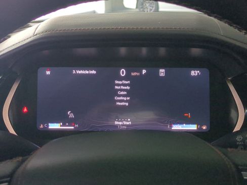 New 2025 Jeep Grand Cherokee Summit image 30