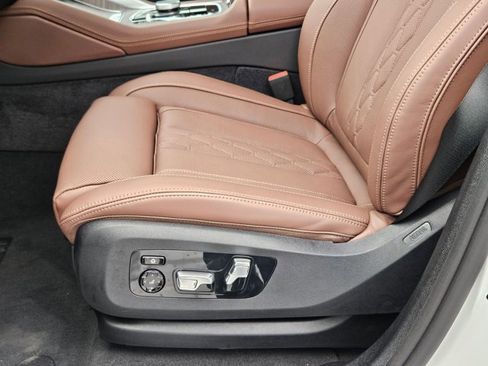 New 2026 BMW X6 xDrive40i image 4