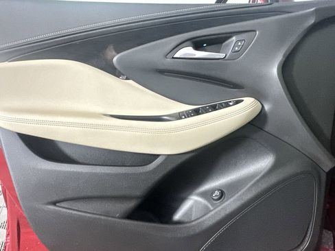 Used 2017 Buick Envision Preferred AWD/4WD image 23