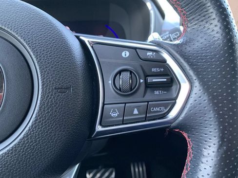Used 2022 Acura MDX A-Spec AWD/4WD image 22