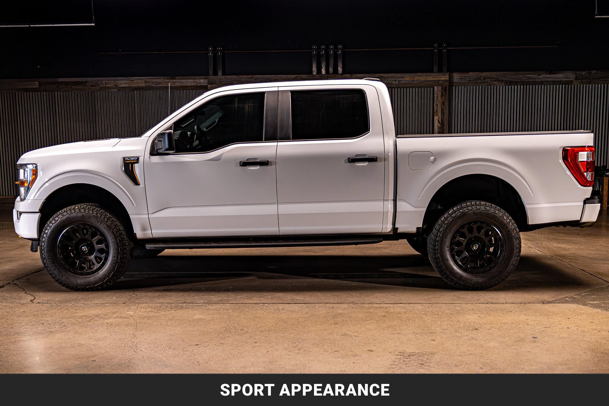 Used 2022 Ford F150 Tremor AWD/4WD image 5