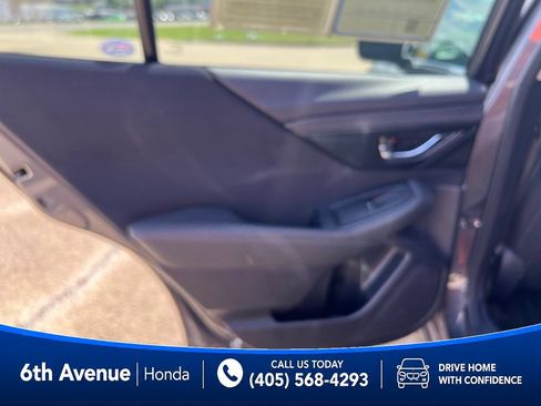 Used 2021 Subaru Outback Premium AWD/4WD image 18