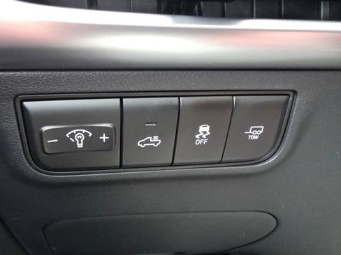 New 2026 Hyundai Santa Cruz Limited AWD/4WD image 6