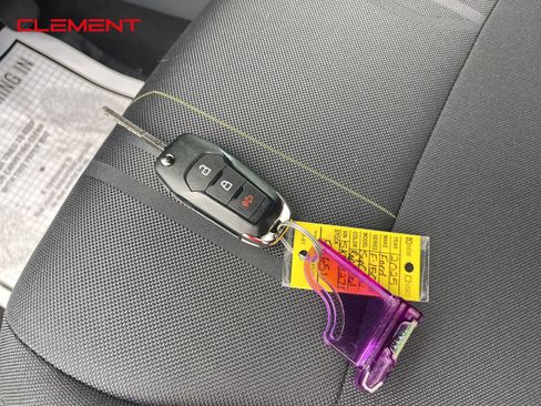 New 2025 Ford F150 STX w/ STX Black Appearance Package image 38