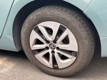 Used 2017 Toyota Prius Three