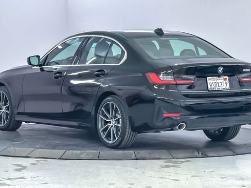 Used 2021 BMW 330i Sedan w/ Convenience Package RWD image 6