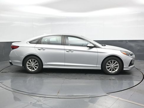 Used 2018 Hyundai Sonata ECO FWD image 5