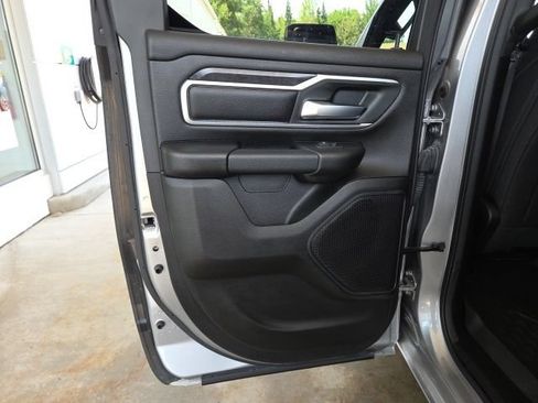 Used 2022 RAM 1500 Big Horn w/ Night Edition AWD/4WD image 46