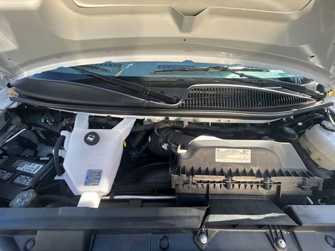 New 2024 Chevrolet Express 3500 Work Van w/ Power Convenience Package image 25