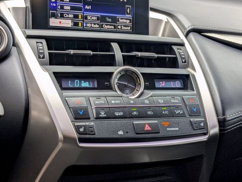 Used 2015 Lexus NX 200t F Sport w/ Navigation System Package FWD image 15