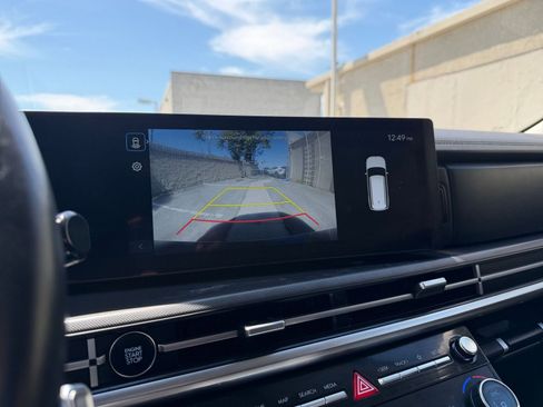 Used 2025 Hyundai Santa Fe SEL image 25