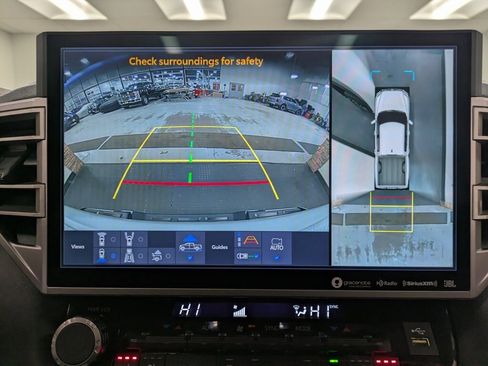 Used 2022 Toyota Tundra Limited image 13