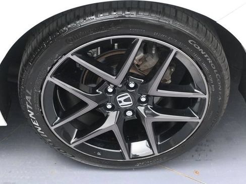 Used 2024 Honda Civic Sport Touring image 16