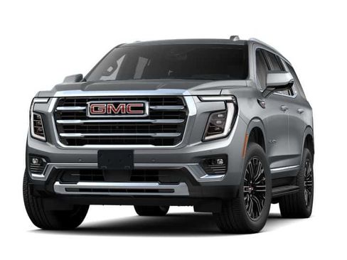 New 2026 GMC Yukon Elevation RWD image 2