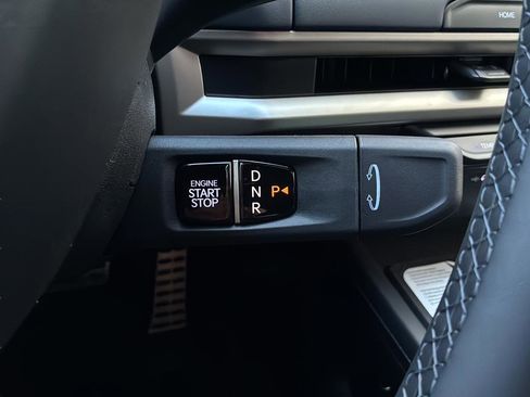 New 2027 Kia Telluride X-Line SX Prestige image 24