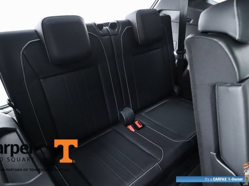 Used 2024 Volkswagen Tiguan SE R-Line FWD image 39