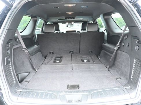 Used 2024 Dodge Durango GT AWD/4WD image 41