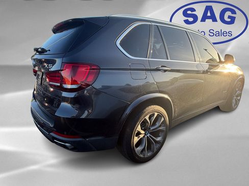 Used 2018 BMW X5 sDrive35i RWD image 3